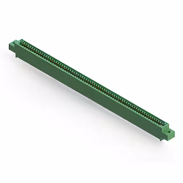 345-071-521-602 EDAC Inc.  Edgeboard Connectors